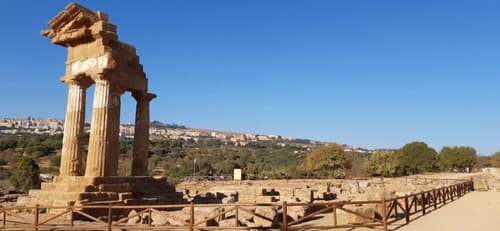 B&B Le Vie D'Arte, Property grounds