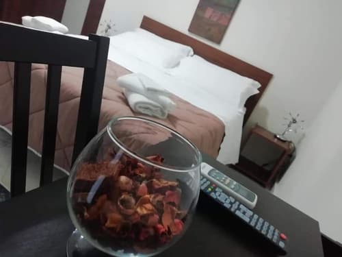 B&B Le Vie D'Arte, Room