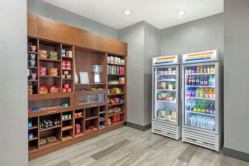 Best Western Plus Medical Center, Property amenity