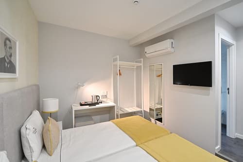 My Charm Lisbon Suites, Room