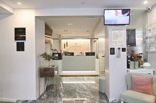 My Charm Lisbon Suites, Reception