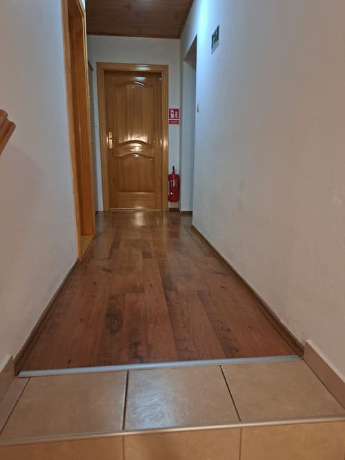 Guesthouse Zafran, Room