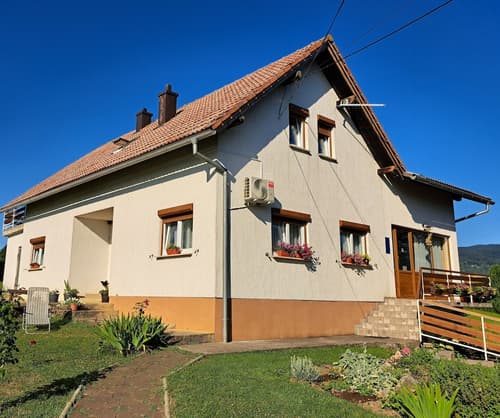 Guesthouse Zafran, Primary image