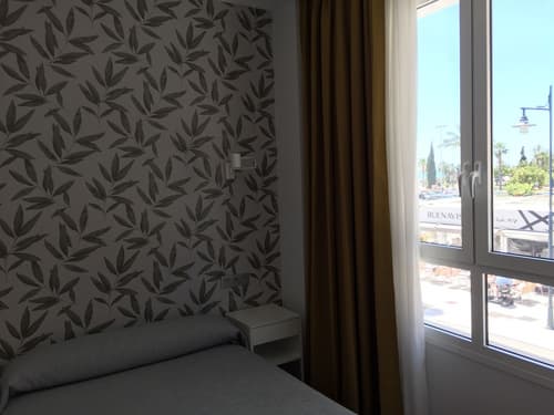 Hotel Las Americas – Mares, Room