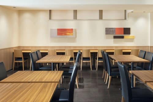 Four Points Flex by Sheraton Osaka Kitahama, Restaurant