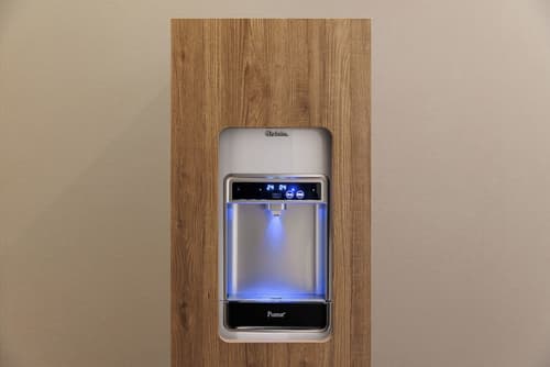 Four Points Flex by Sheraton Osaka Kitahama, Room amenity