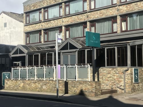 The Scot, Primary image