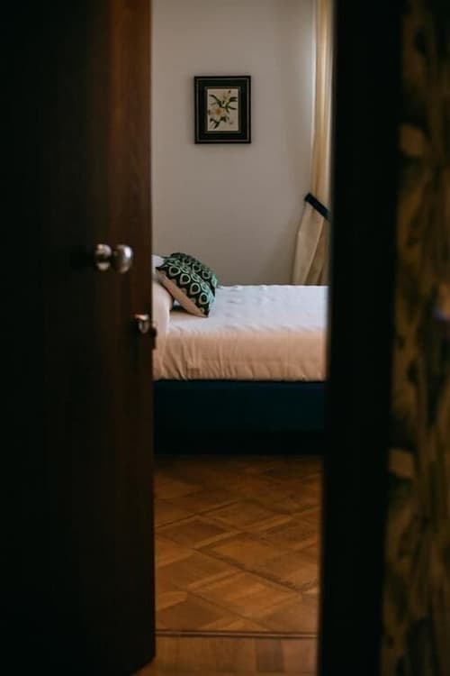 Flor in Florence, Room