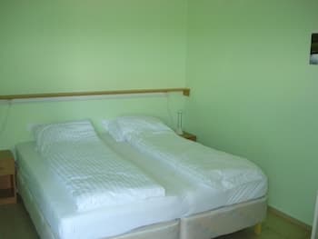 Vínland Guesthouse, Room