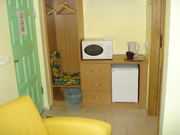 Vínland Guesthouse, Room amenity