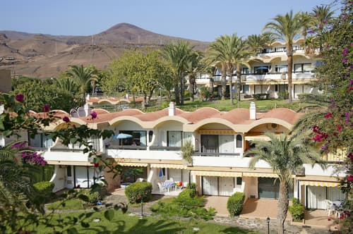 Grupotel Las Pitas, Exterior