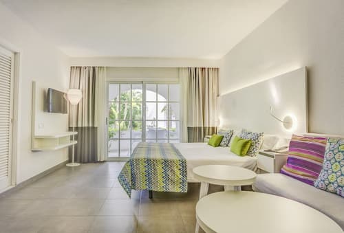 TUI MAGIC LIFE Cala Pada, Room