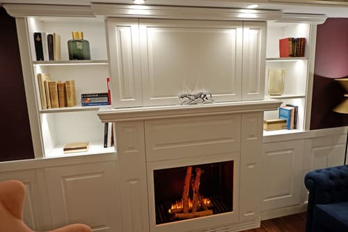 Hotel Colón Plaza, Lobby