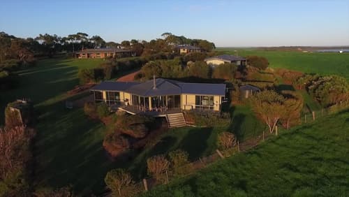 Limosa Rise, Primary image