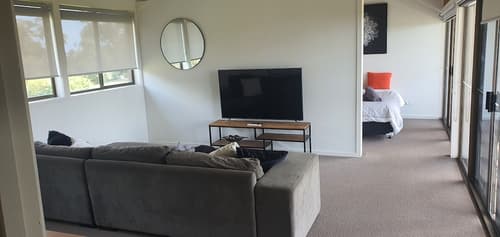Banksia Park Estate, Room
