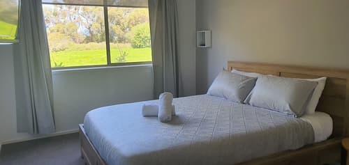 Banksia Park Estate, Room