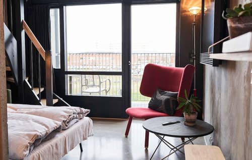 Hotel GUESTapart, Room