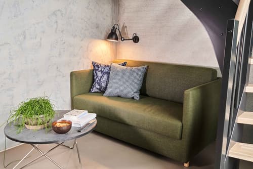 Hotel GUESTapart, Room