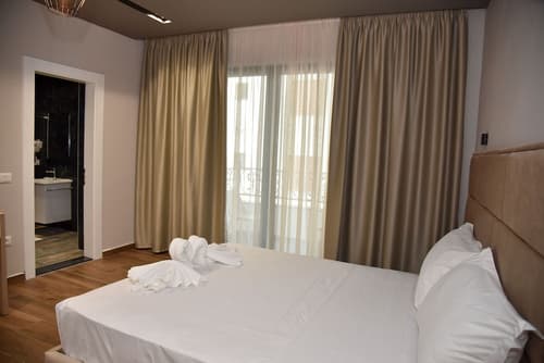 Dolanit Hotels Lubjana, Room