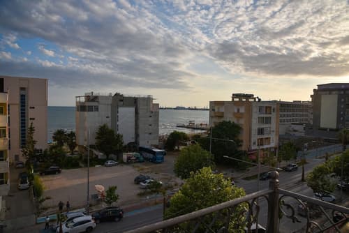 Dolanit Hotels Lubjana, Front of property