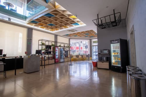 B&B Hotels Uberlândia, Primary image