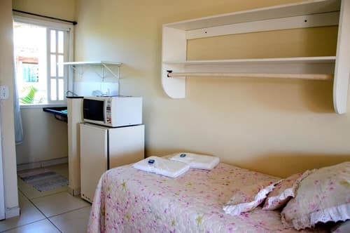 Pousada Luzes de Geribá, 