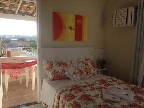 Pousada Luzes de Geribá, 