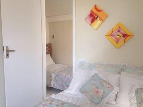 Pousada Luzes de Geribá, 