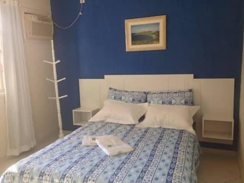 Pousada Luzes de Geribá, 