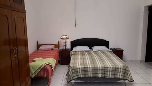 Hostal Residencial Leones de Castilla, Room
