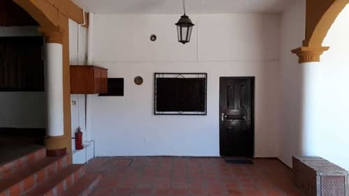 Hostal Residencial Leones de Castilla, Room