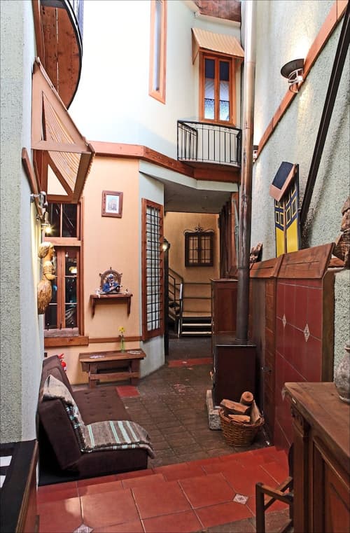 Rc Deco Art Hotel Boutique, 