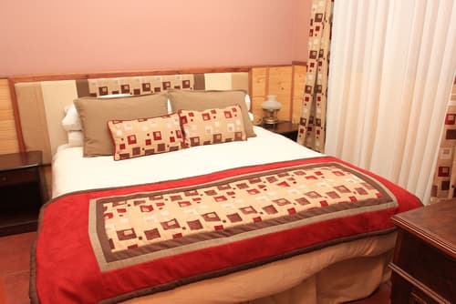 Rc Deco Art Hotel Boutique, 