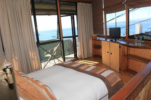 Rc Deco Art Hotel Boutique, 