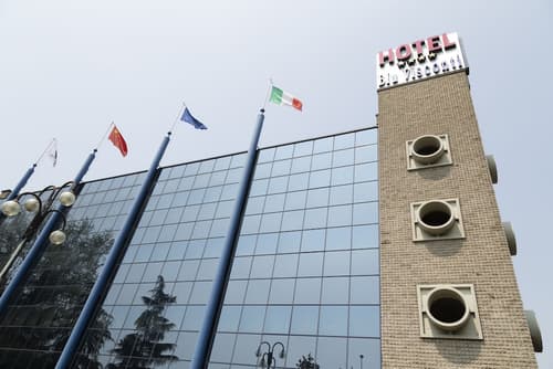 iH Hotels Milano Blu Visconti, Primary image