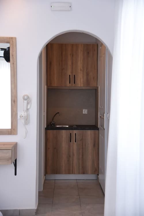 Katerina View Mykonos, Room