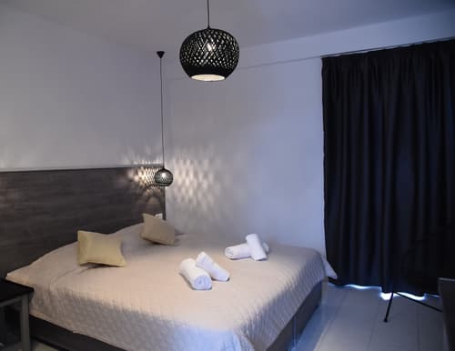 Katerina View Mykonos, Room