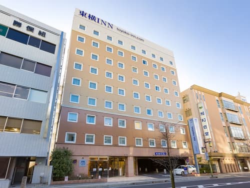 Toyoko Inn Odawara Station, Primary image