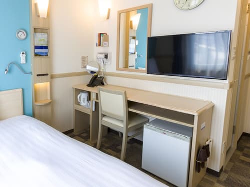 Toyoko Inn Kawaguchi Ekimae, Room