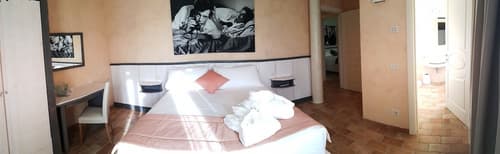 Hotel Locanda Dolce Vita, Room