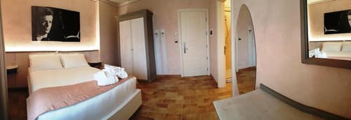 Hotel Locanda Dolce Vita, Room