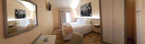 Hotel Locanda Dolce Vita, Room