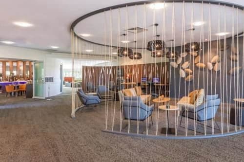 Bunbury Hotel Koombana Bay, Lobby