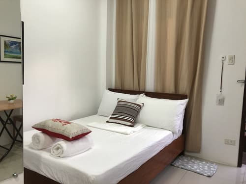 Lighthouse Apartment and Guest Inn, Room