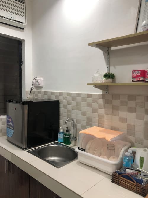 Lighthouse Apartment and Guest Inn, Room