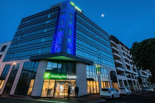 Holiday Inn Express Rouen Centre - Rive Gauche by IHG, Primary image