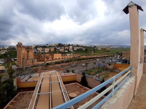 Hadrian's Gate Hotel, Terrace/patio