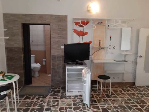 Hadrian's Gate Hotel, Room