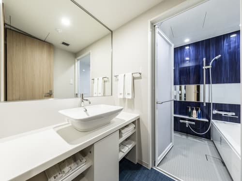 HOTEL GRACERY Osaka Namba, Room