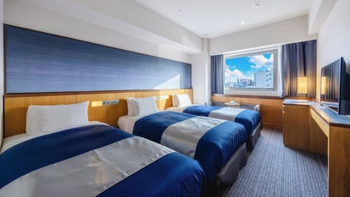 HOTEL GRACERY Osaka Namba, Primary image